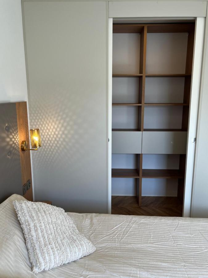Luxury Seaside Cottage 28 Knokke-Heist Exteriör bild